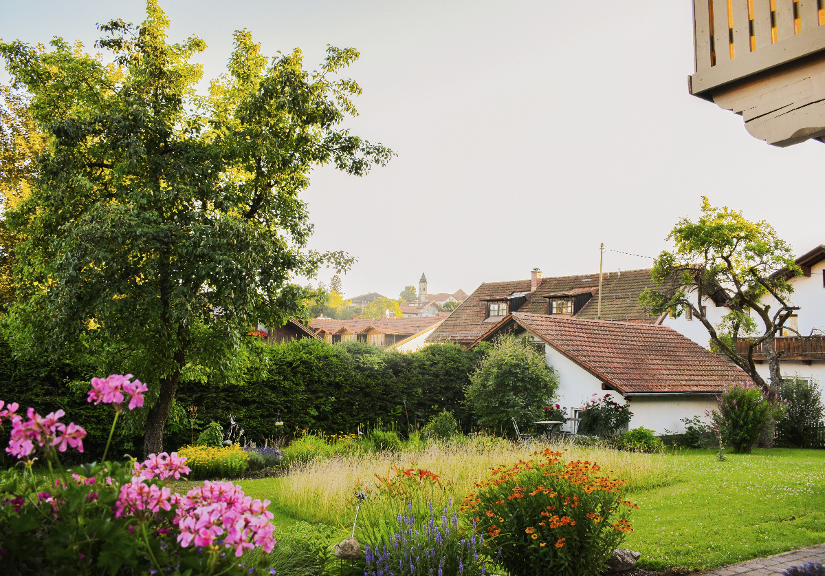 Landhaus Wolf in Bodenmais