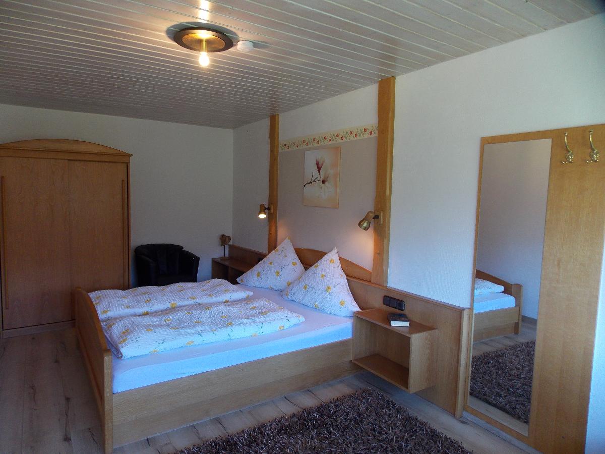 Ferienwohnungen 