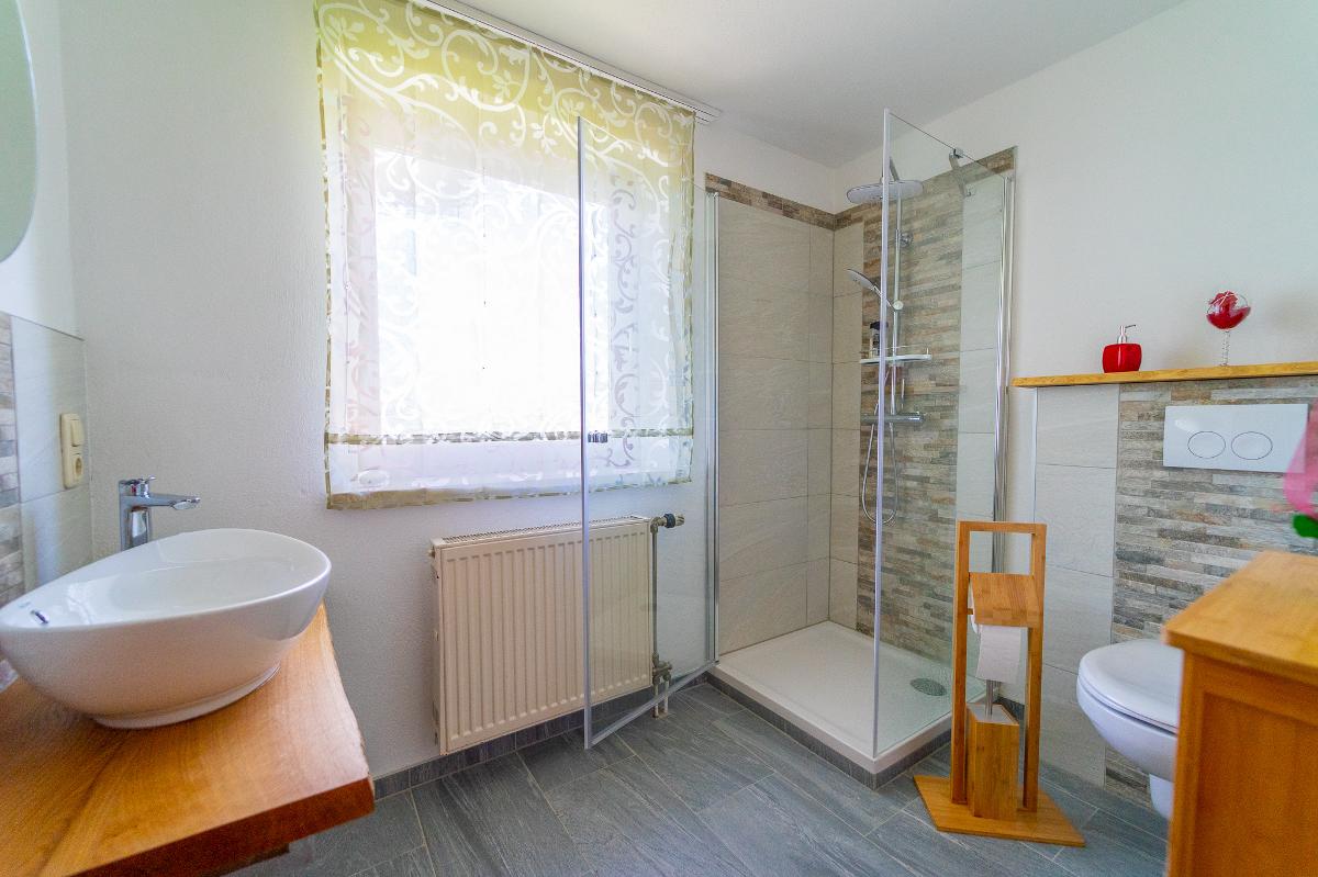 Ferienwohnungen Bauer – Auszeit mit Ausblick in Zenting