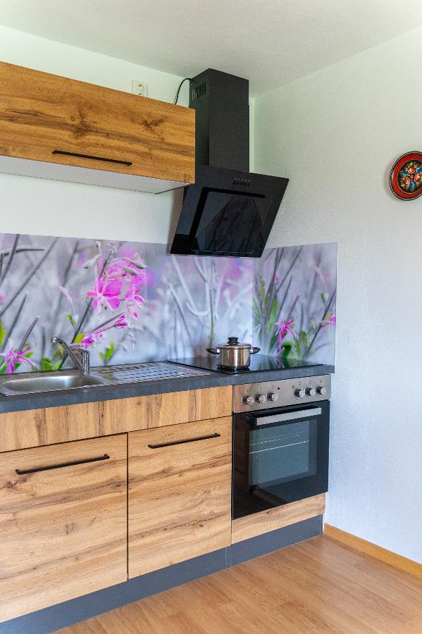 Ferienwohnungen Bauer – Auszeit mit Ausblick in Zenting