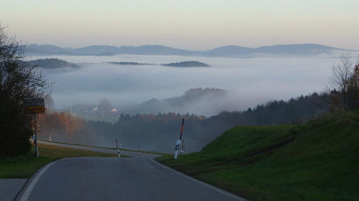 Ferienwohnungen Bauer – Auszeit mit Ausblick in Zenting