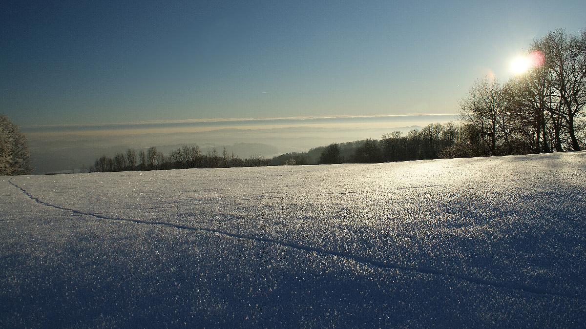 Ferienwohnungen Bauer – Auszeit mit Ausblick in Zenting