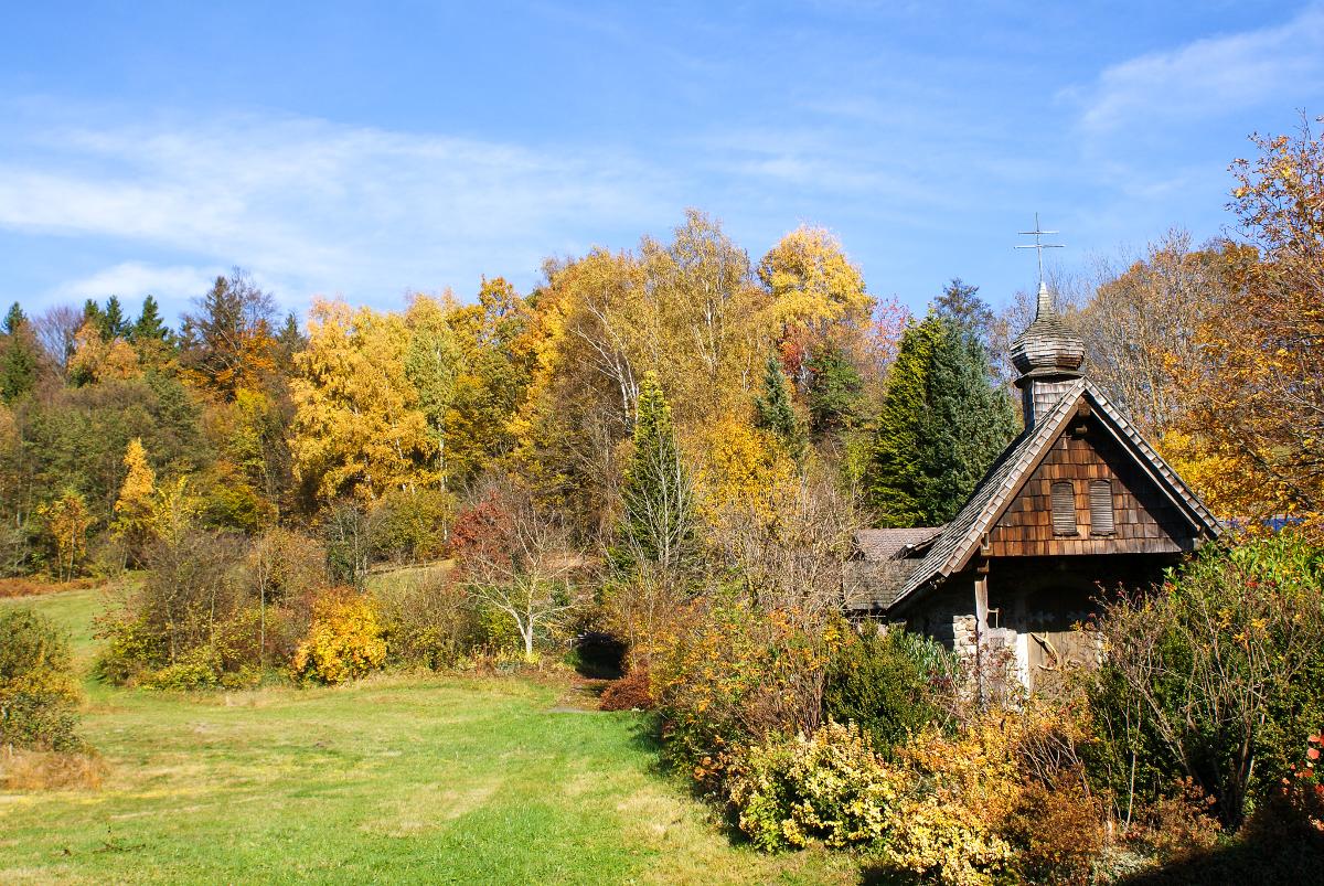 Ferienwohnungen Bauer – Auszeit mit Ausblick in Zenting