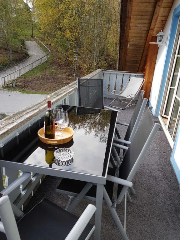 Feriendorf Schwarzholz * - ***** in Viechtach