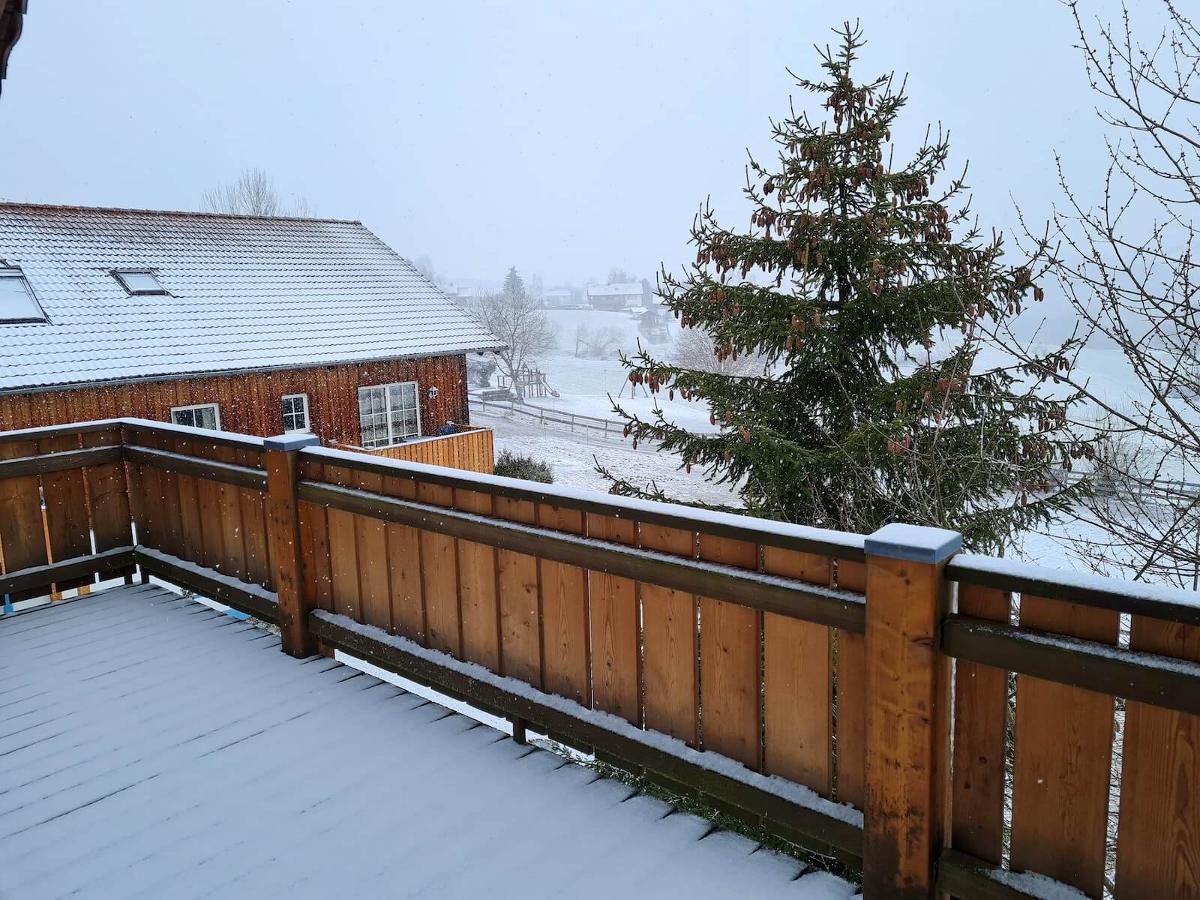 Feriendorf Schwarzholz * - ***** in Viechtach