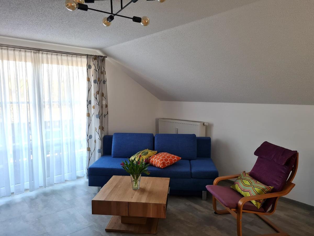 Feriendorf Schwarzholz * - ***** in Viechtach