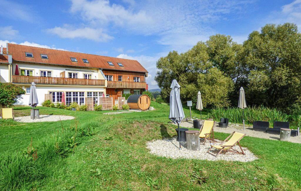 Feriendorf Schwarzholz * - ***** in Viechtach