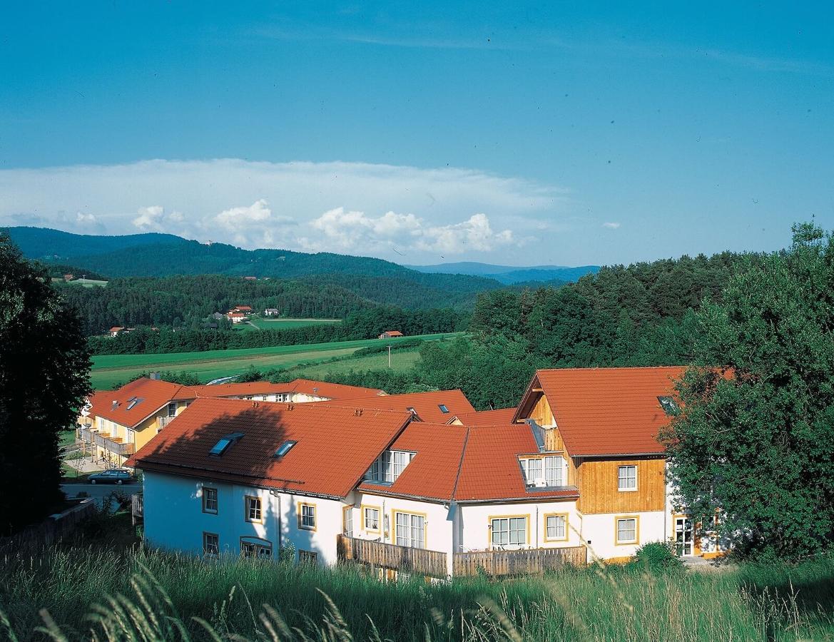 Feriendorf Schwarzholz * - ***** in Viechtach