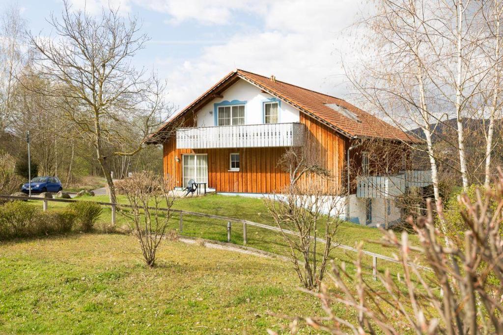 Feriendorf Schwarzholz * - ***** in Viechtach