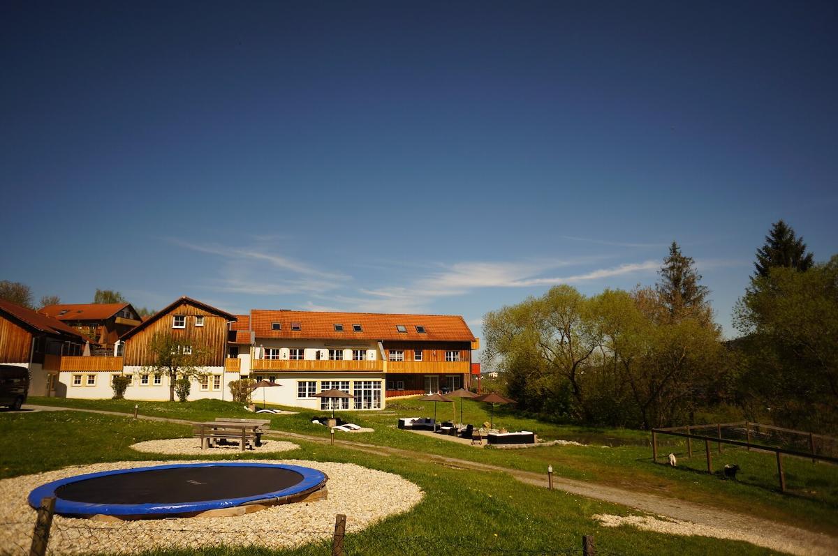 Feriendorf Schwarzholz * - ***** in Viechtach