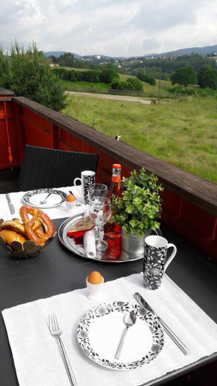 Feriendorf Schwarzholz * - ***** in Viechtach