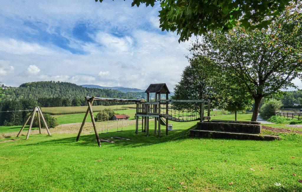 Feriendorf Schwarzholz * - ***** in Viechtach
