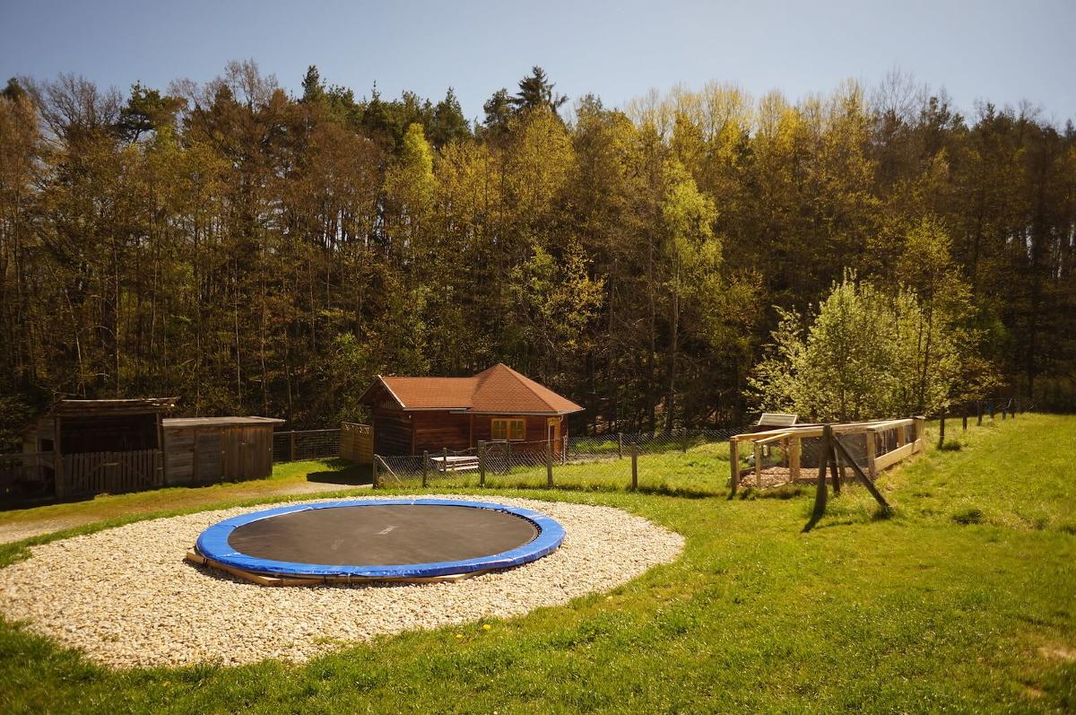 Feriendorf Schwarzholz * - ***** in Viechtach