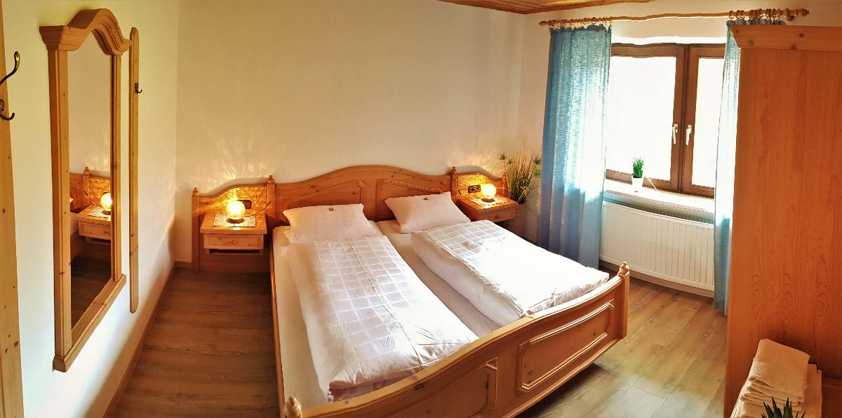 Ferienhaus Mariele-
