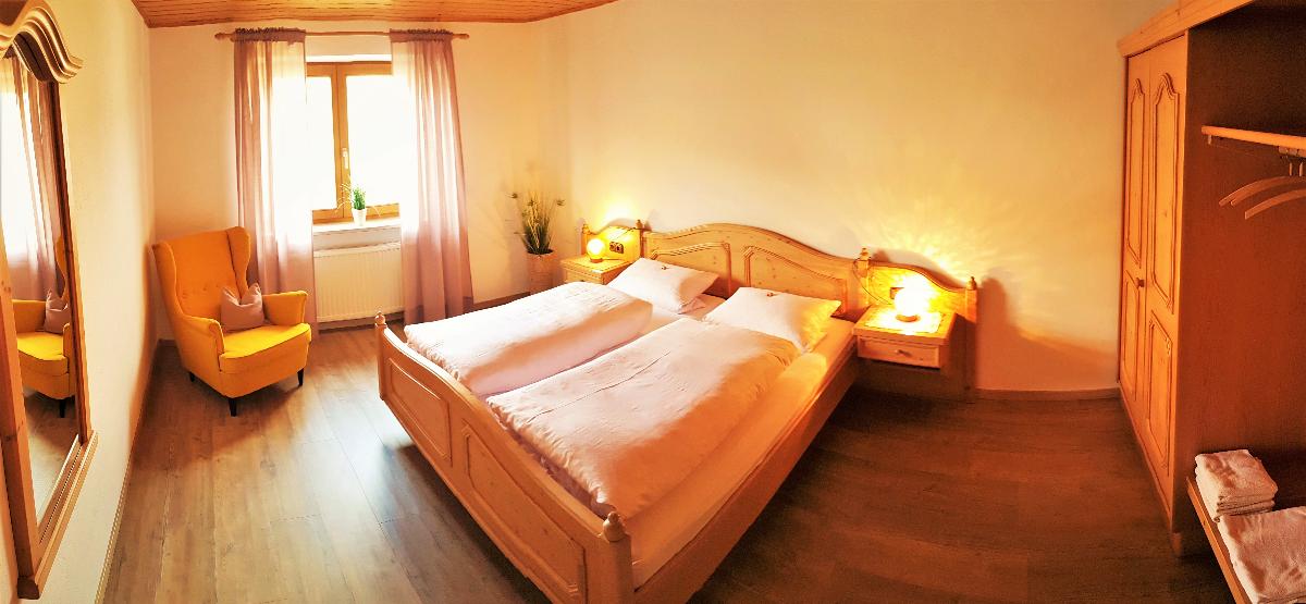 Ferienhaus Mariele-