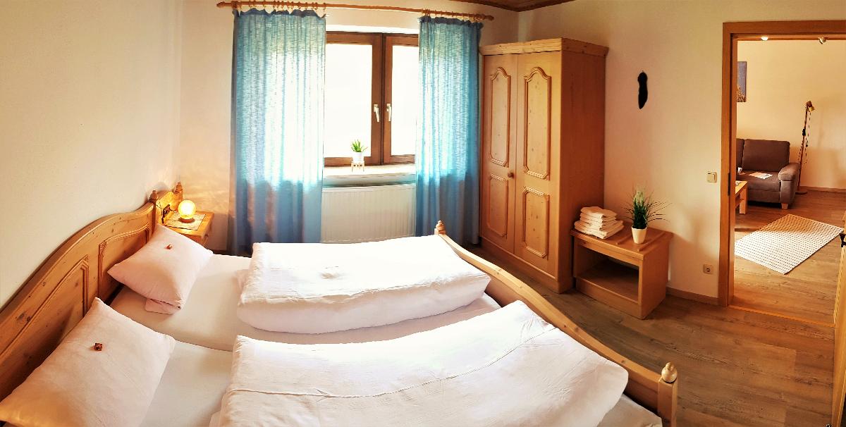 Ferienhaus Mariele-