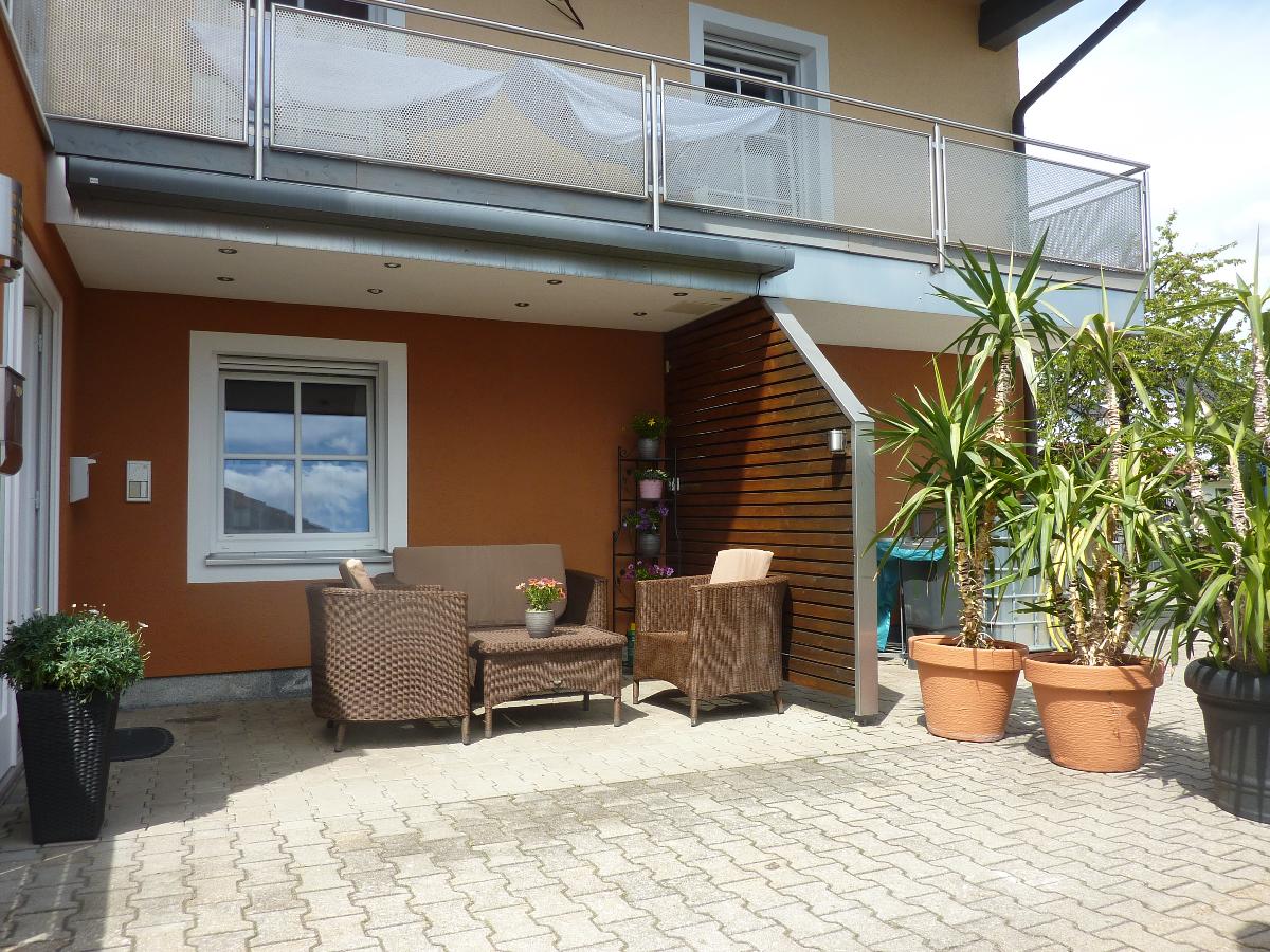 Ferienwohnung Sterl in Kirchberg im Wald