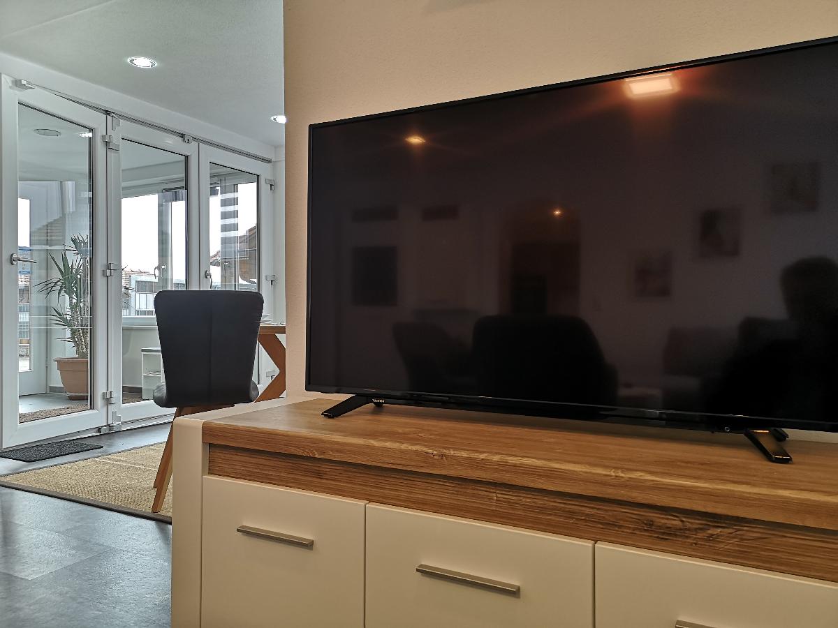 Ferienwohnung Sterl in Kirchberg im Wald