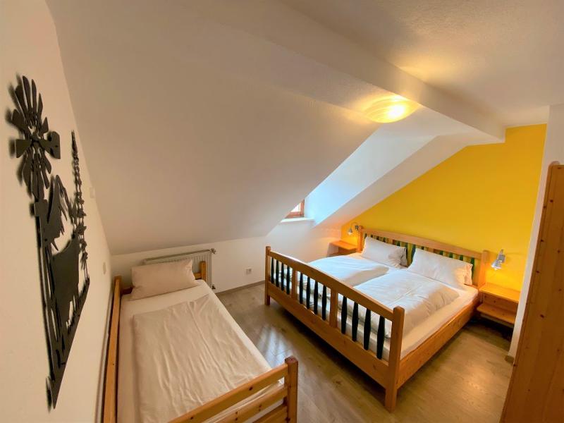Ferienhof Schlag-