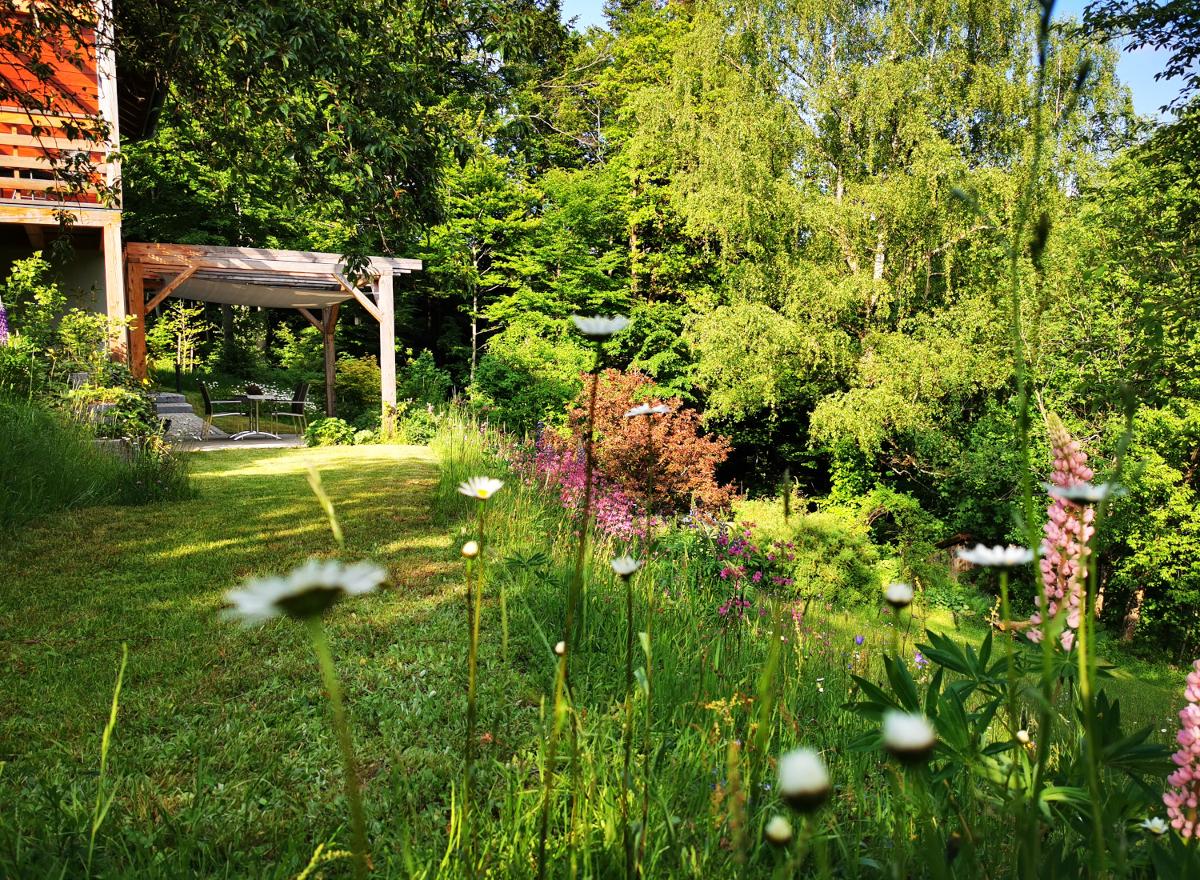 Ferienwohnung am Woid in Waldkirchen