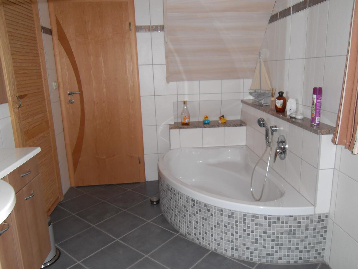 Ferienwohnungen 