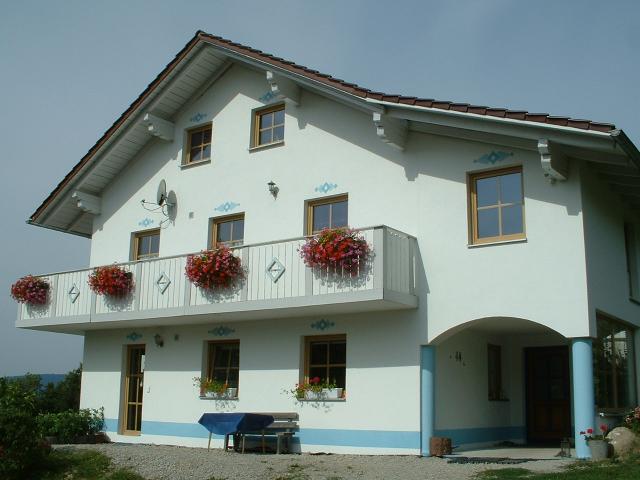 Ferienwohnung Brunner in Grafenau