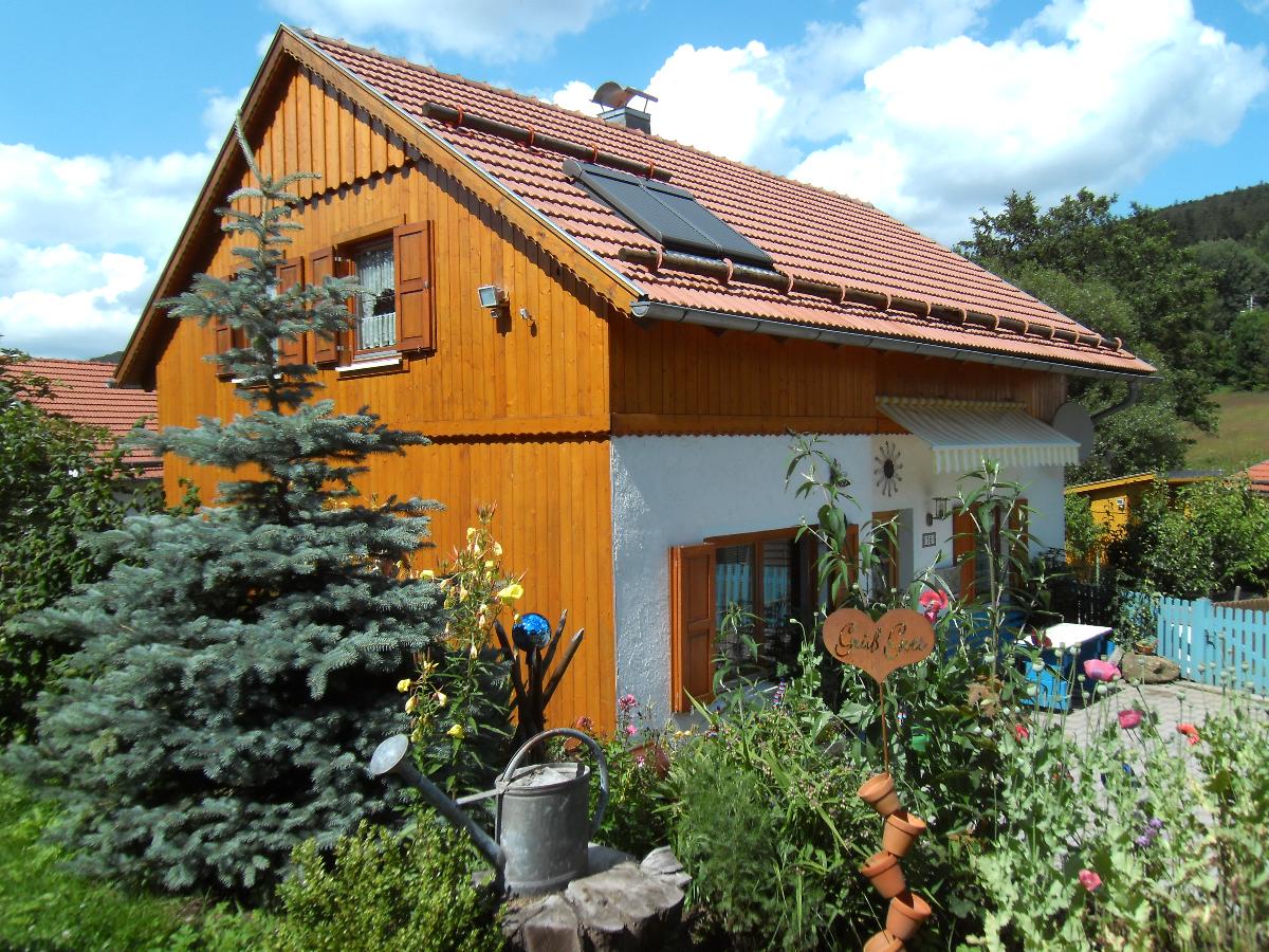 Ferienwohnungen 