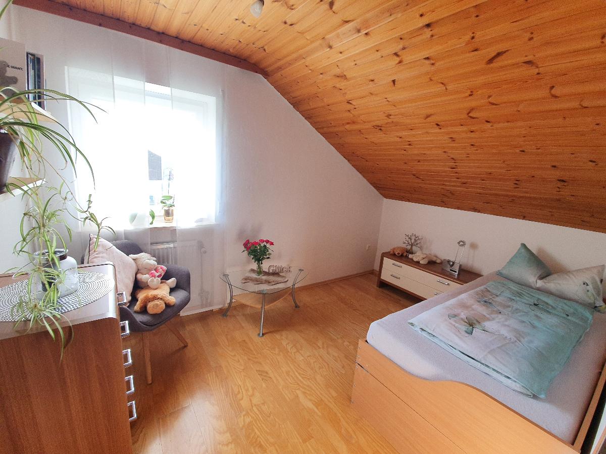 Haus Heidi in Freyung