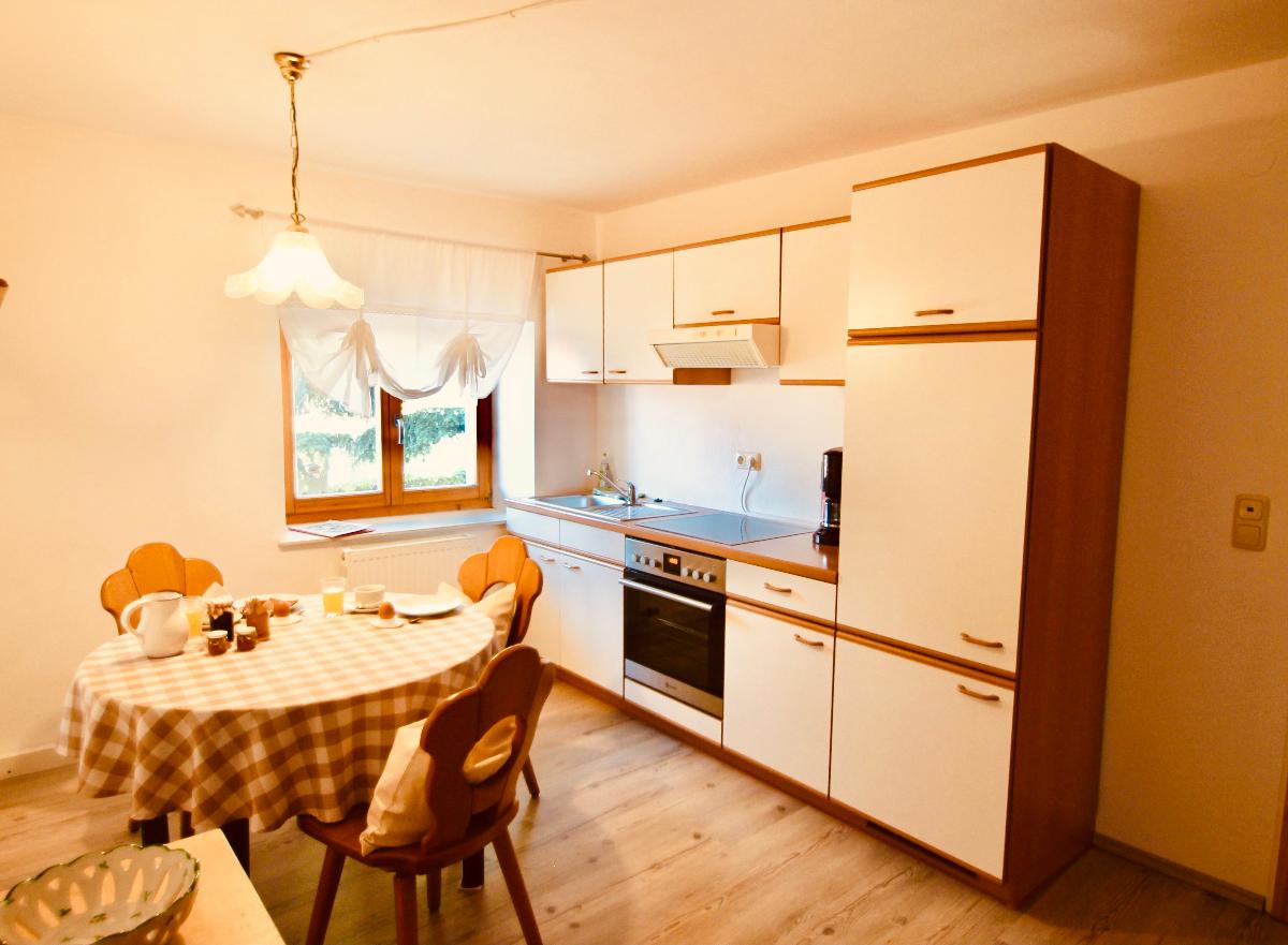  Landurlaub bei Familie Haug in Freyung