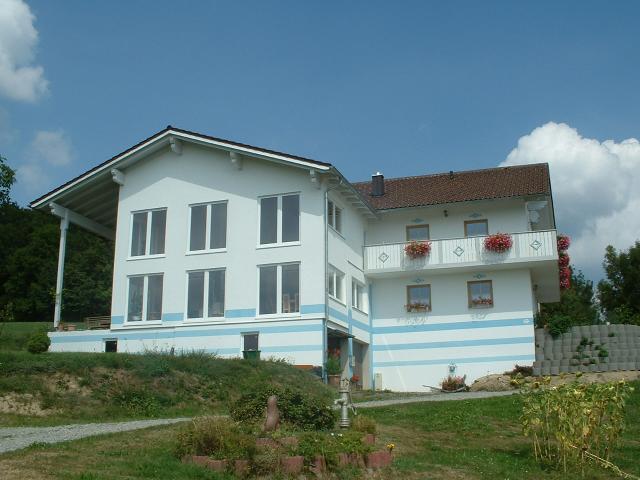 Ferienwohnung Brunner in Grafenau