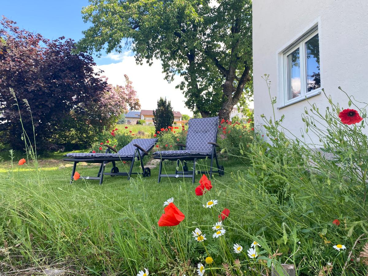 Naturspiel in Pösing