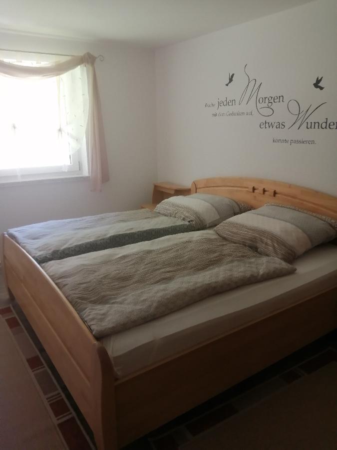 Ferienwohnung Berger in Lam