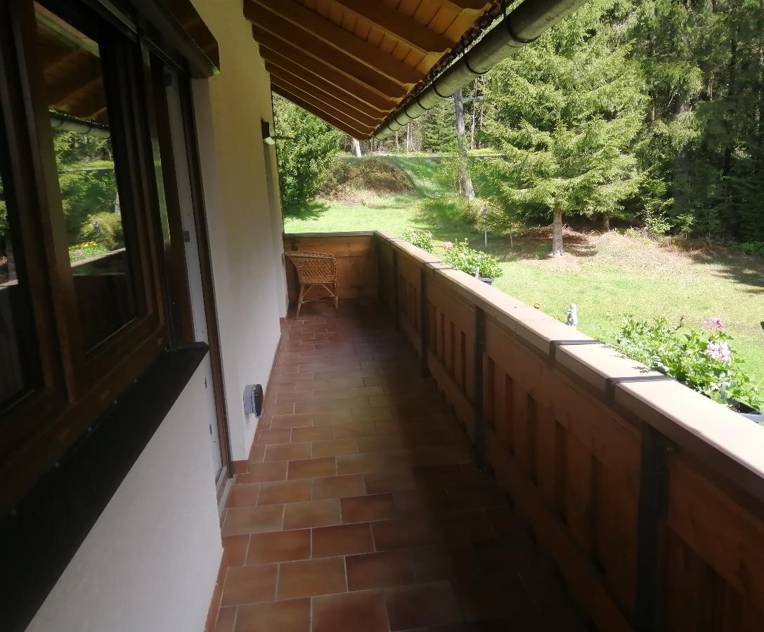 Ferienwohnung Berger in Lam