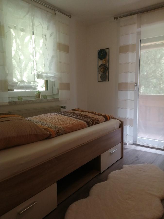 Ferienwohnung Berger in Lam