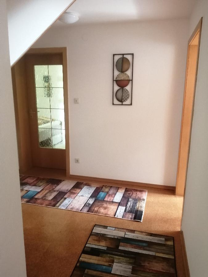 Ferienwohnung Berger in Lam