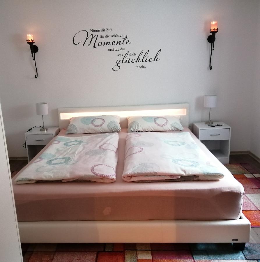 Ferienwohnung Berger in Lam