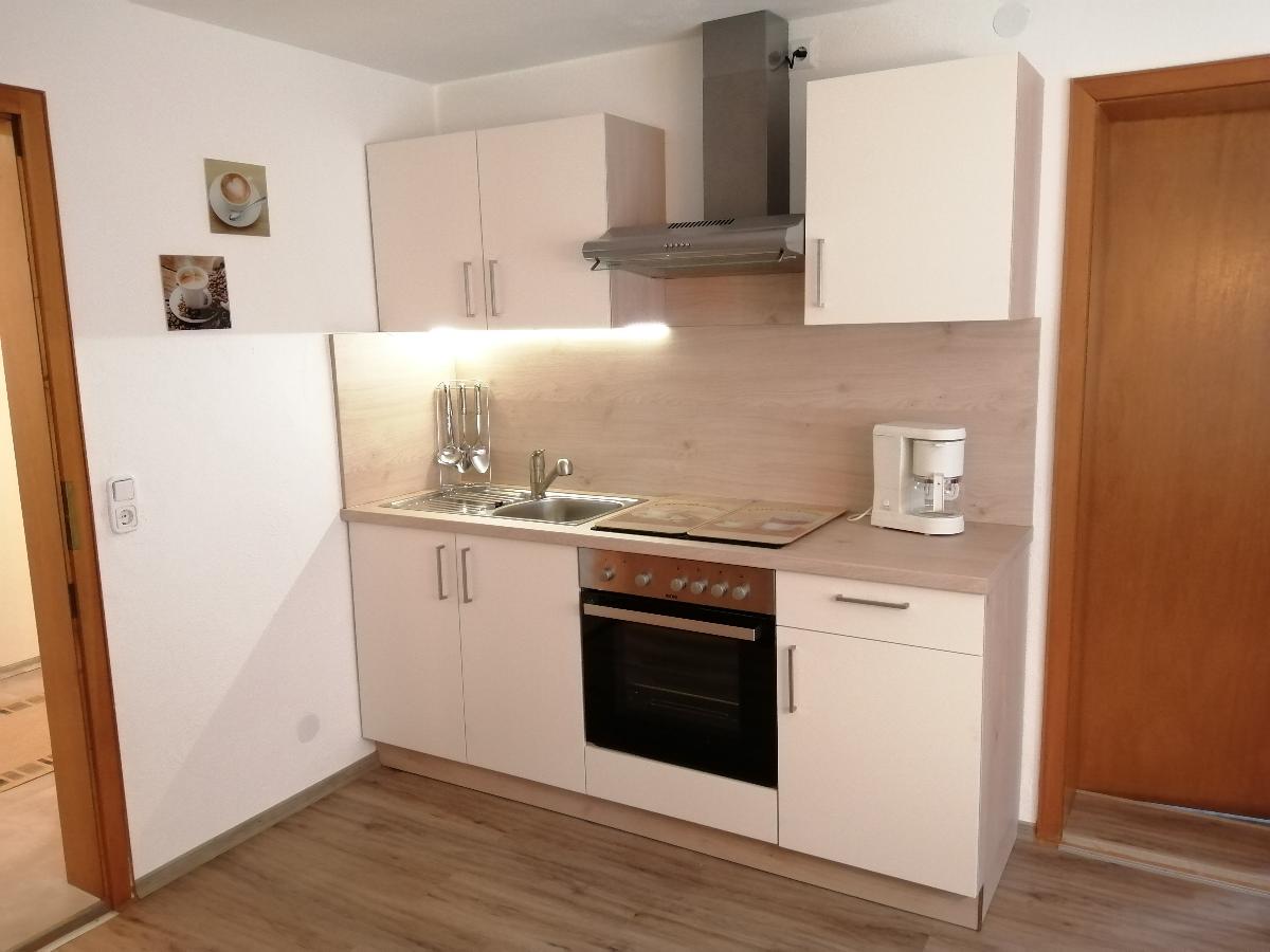 Ferienwohnung Berger in Lam