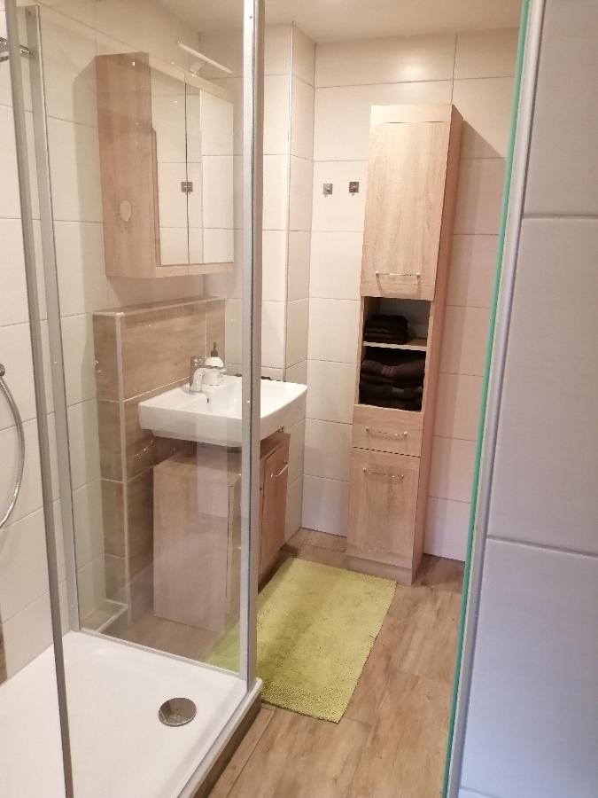 Ferienwohnung Berger in Lam