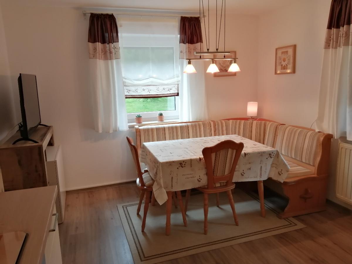 Ferienwohnung Berger in Lam
