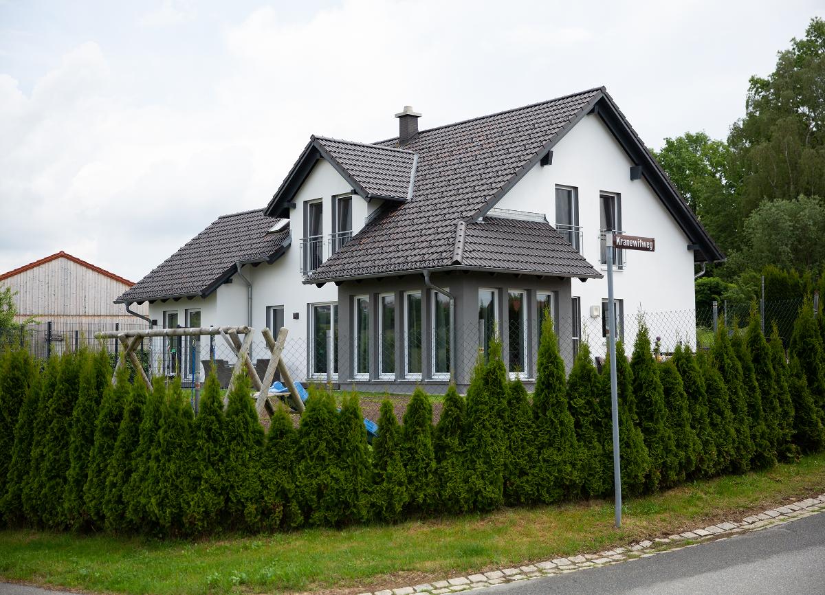 Ferienhaus Pusteblume  in Freyung