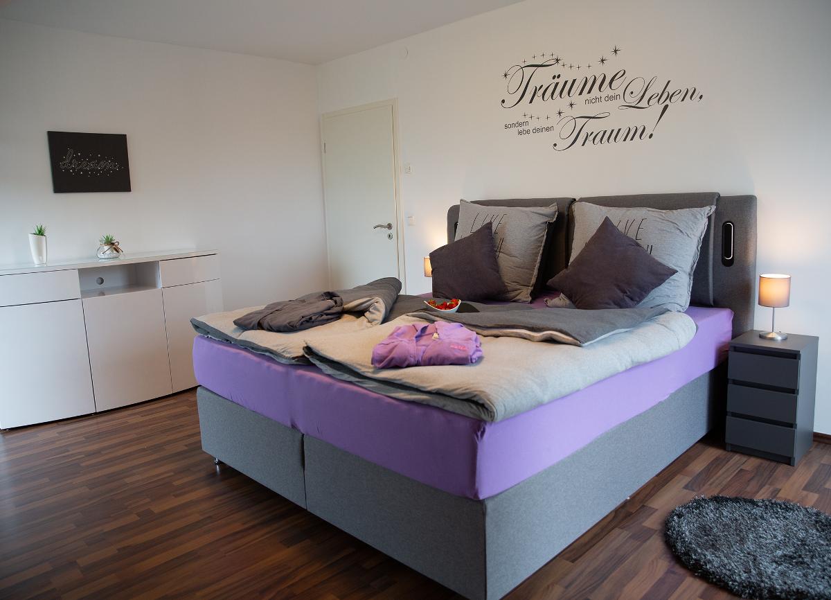 Ferienhaus Pusteblume  in Freyung