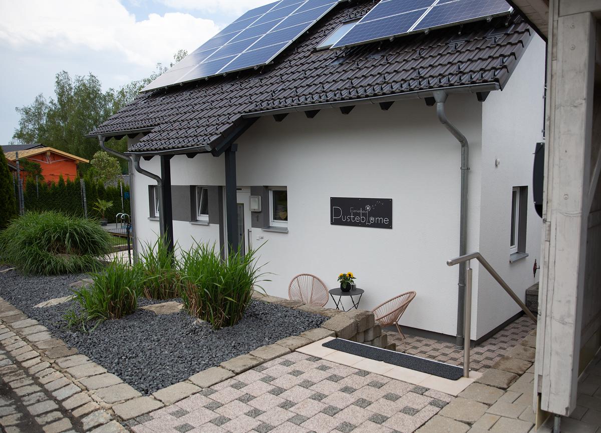 Ferienhaus Pusteblume  in Freyung