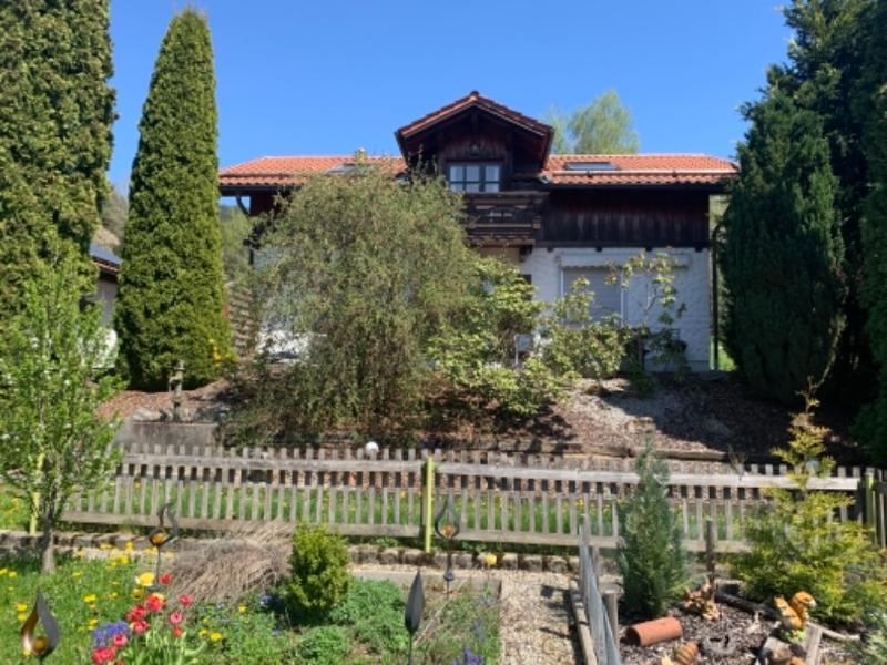 Blockhäuser & Chalets Bayerischer Wald  in Bad Kötzting