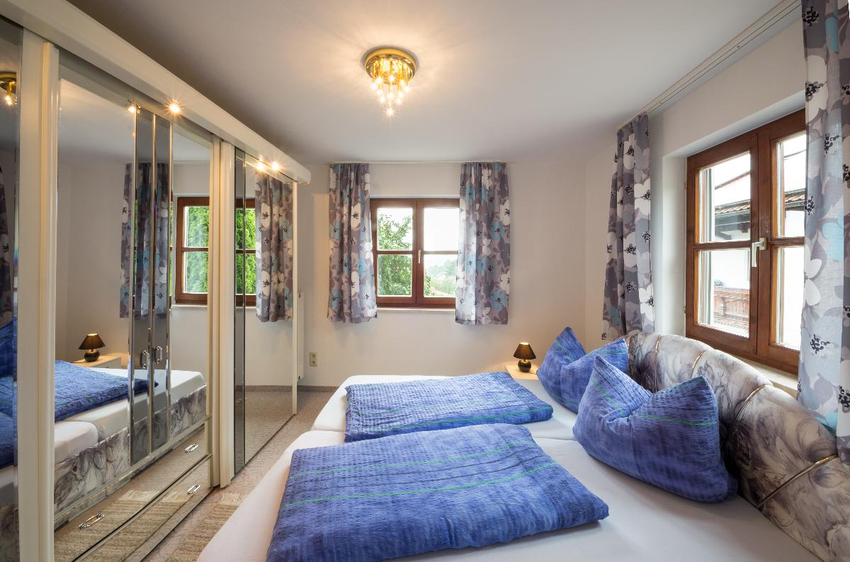Blockhäuser & Chalets Bayerischer Wald  in Bad Kötzting