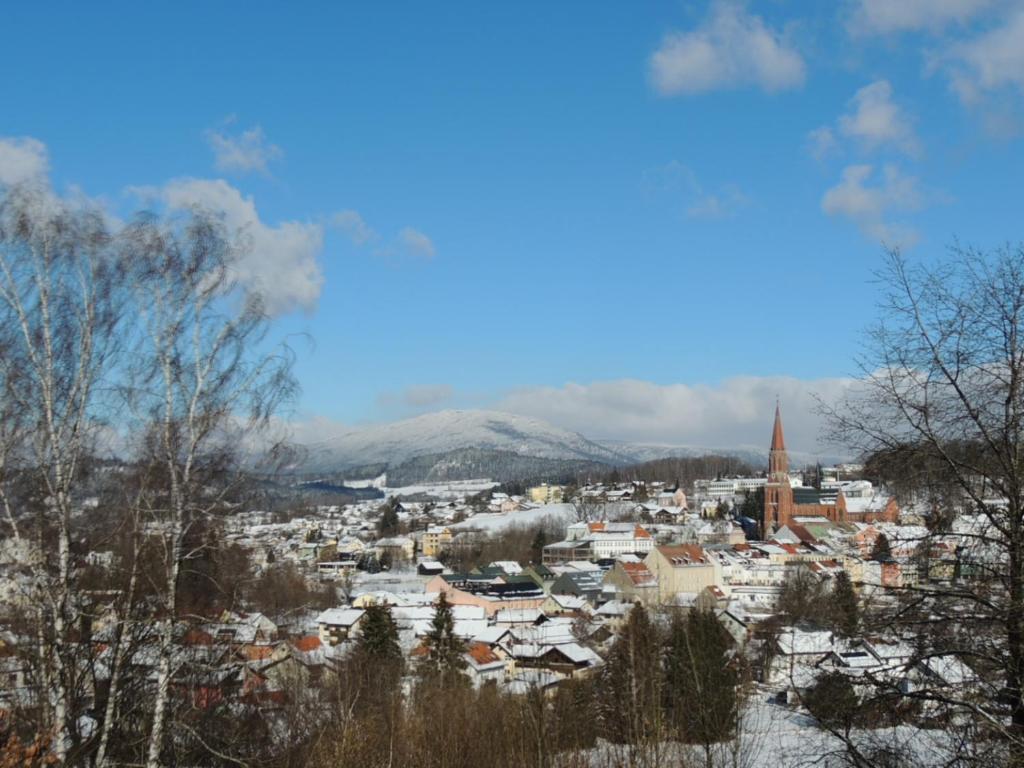 FW Zauberblick in Zwiesel