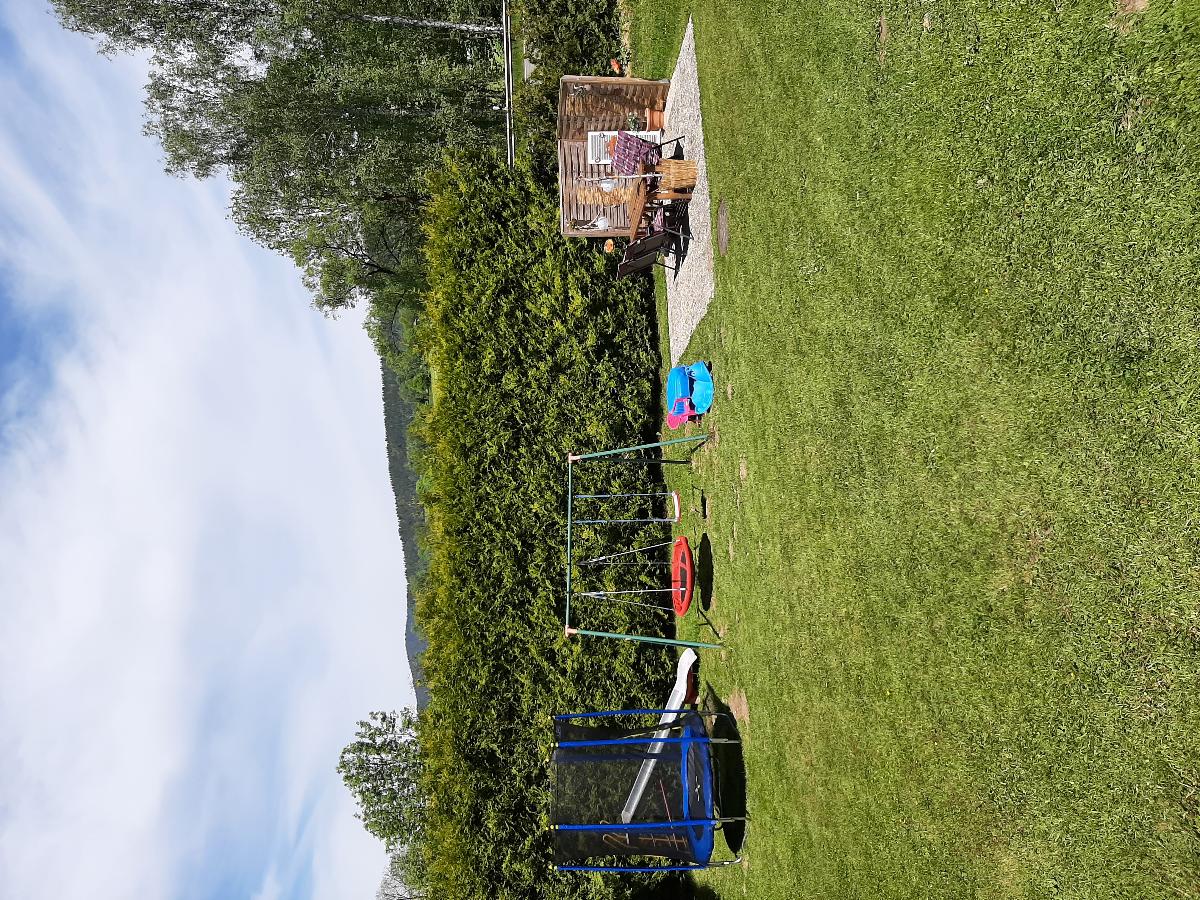 Ferienwohnungen Riedel Marion in Lam