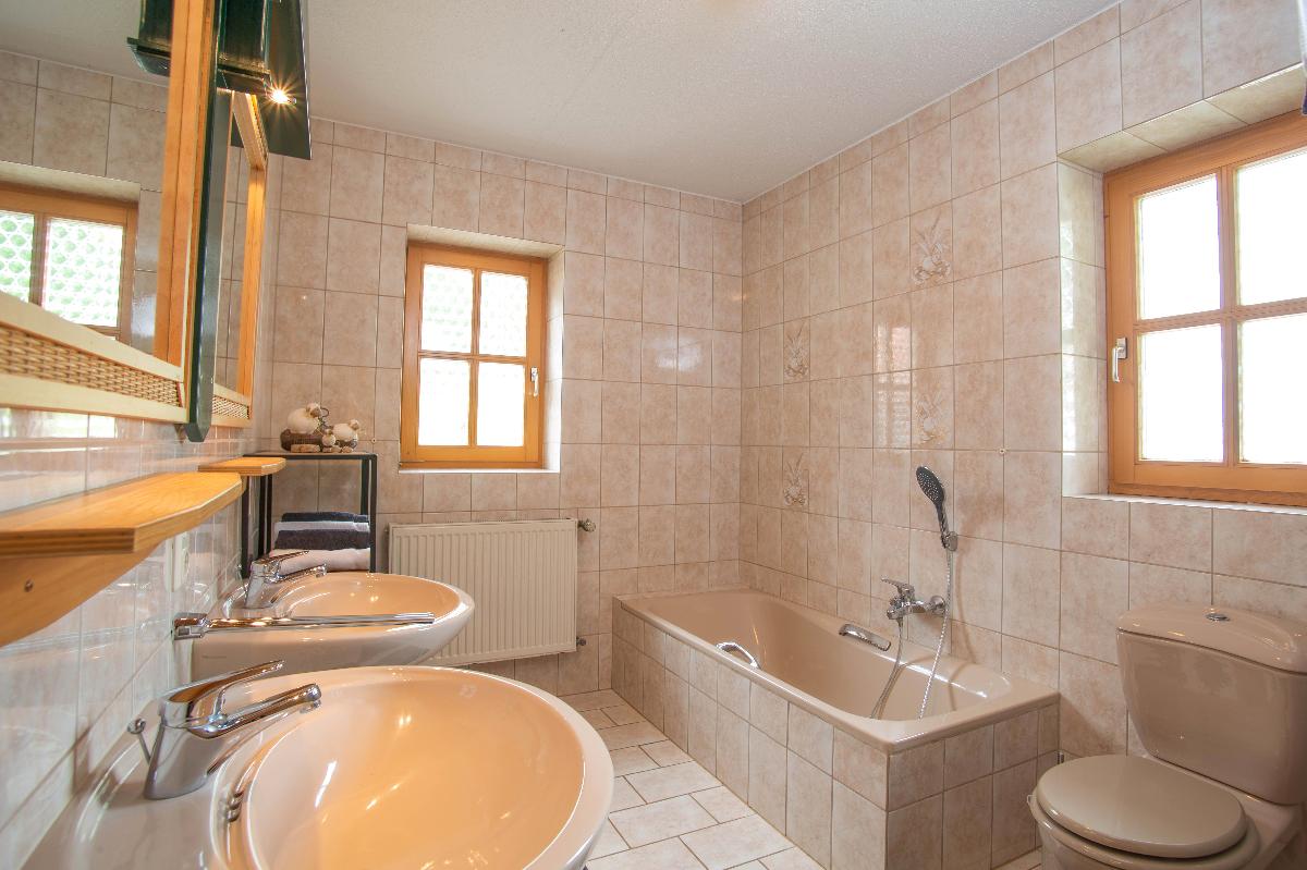 Ferienwohnung Miedl in Hauzenberg