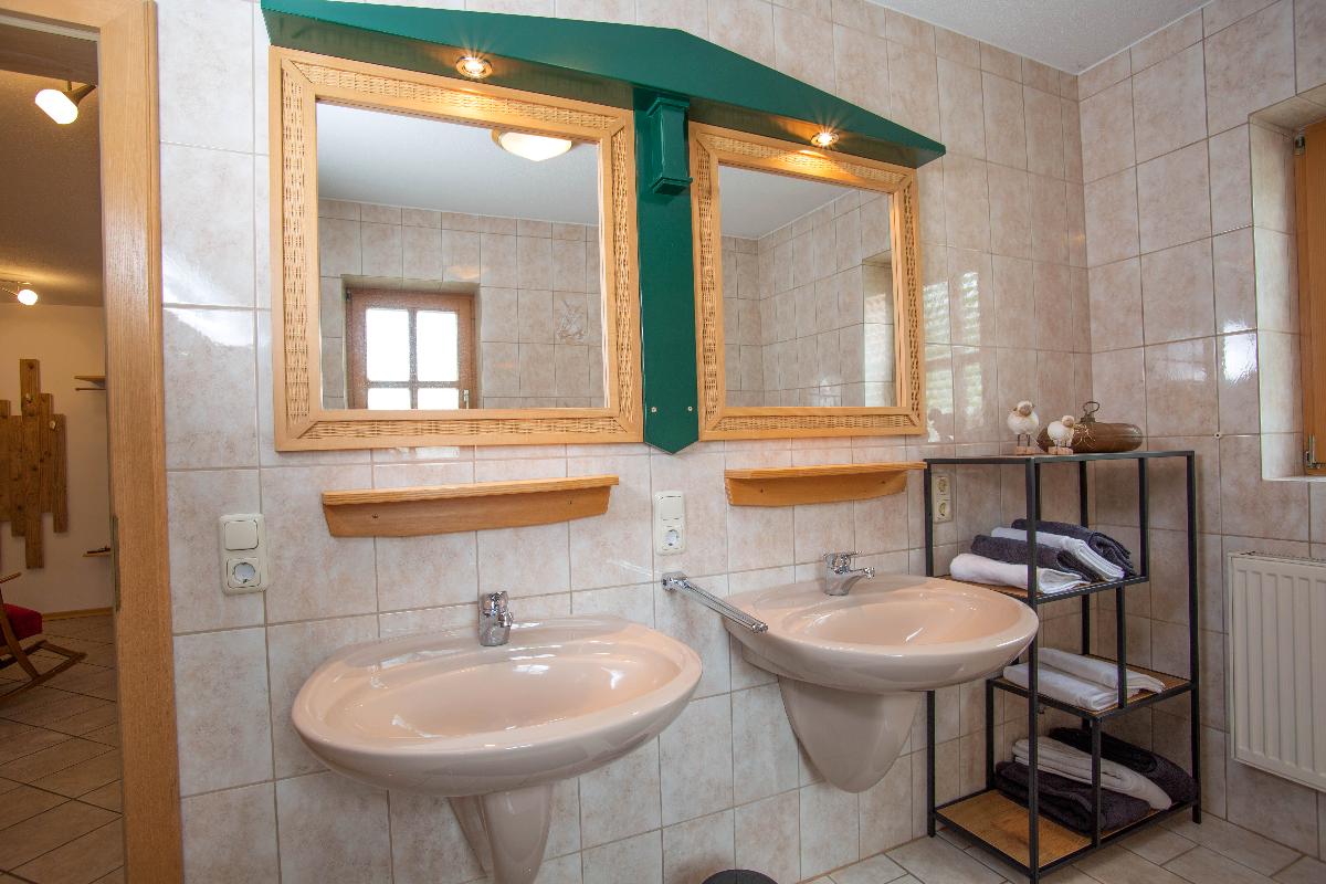 Ferienwohnung Miedl in Hauzenberg