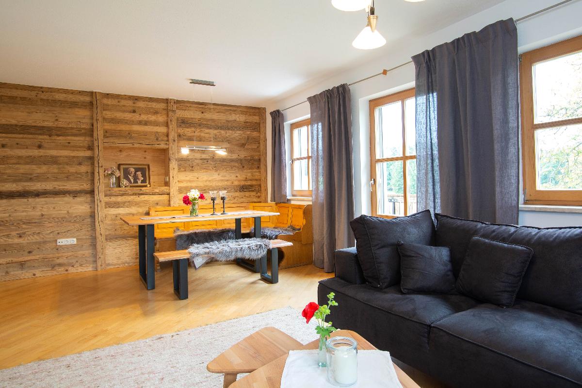 Ferienwohnung Miedl in Hauzenberg