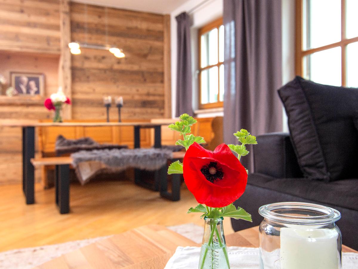 Ferienwohnung Miedl in Hauzenberg